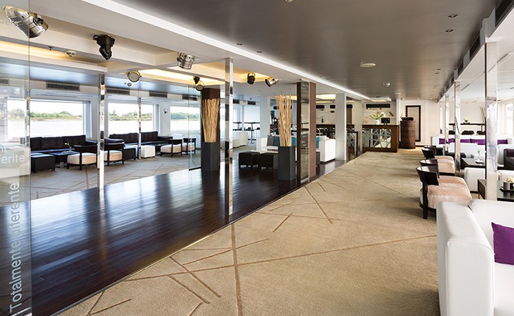 M/S Farah Lobby